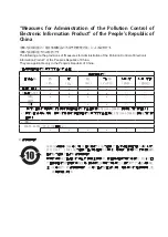 Preview for 39 page of YOKOGAWA TY520 User Manual