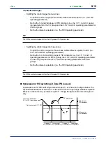 Preview for 85 page of YOKOGAWA UP350 Instruction Manual