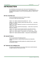 Preview for 3 page of YOKOGAWA UT130 Technical Information