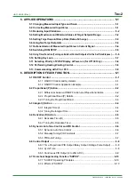 Preview for 6 page of YOKOGAWA UT130 Technical Information