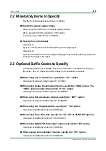 Preview for 15 page of YOKOGAWA UT130 Technical Information