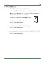 Preview for 18 page of YOKOGAWA UT130 Technical Information