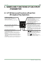 Preview for 19 page of YOKOGAWA UT130 Technical Information