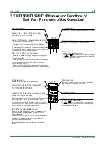 Preview for 24 page of YOKOGAWA UT130 Technical Information