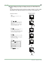 Preview for 33 page of YOKOGAWA UT130 Technical Information