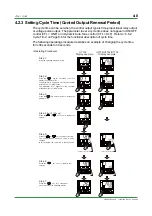 Preview for 38 page of YOKOGAWA UT130 Technical Information