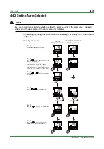 Preview for 46 page of YOKOGAWA UT130 Technical Information