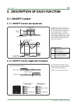 Preview for 61 page of YOKOGAWA UT130 Technical Information