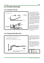 Preview for 65 page of YOKOGAWA UT130 Technical Information