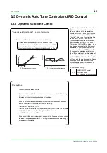 Preview for 66 page of YOKOGAWA UT130 Technical Information