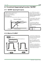 Preview for 70 page of YOKOGAWA UT130 Technical Information