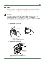 Preview for 76 page of YOKOGAWA UT130 Technical Information