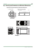 Preview for 77 page of YOKOGAWA UT130 Technical Information