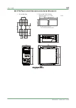 Preview for 79 page of YOKOGAWA UT130 Technical Information