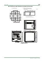 Preview for 80 page of YOKOGAWA UT130 Technical Information