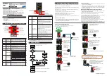 Preview for 5 page of YOKOGAWA UT32A-D Operation Manual