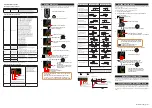 Preview for 6 page of YOKOGAWA UT32A-D Operation Manual