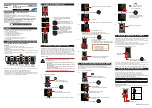 Preview for 7 page of YOKOGAWA UT32A-D Operation Manual