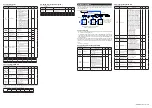 Preview for 10 page of YOKOGAWA UT32A-D Operation Manual