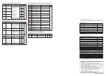 Preview for 12 page of YOKOGAWA UT32A-D Operation Manual