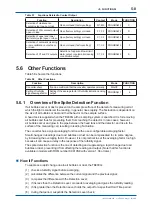 Preview for 67 page of YOKOGAWA Vigilant Plant EXA TB Series User Manual