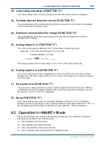 Preview for 78 page of YOKOGAWA Vigilant Plant EXA TB Series User Manual