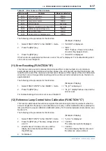 Preview for 86 page of YOKOGAWA Vigilant Plant EXA TB Series User Manual