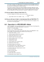 Preview for 87 page of YOKOGAWA Vigilant Plant EXA TB Series User Manual