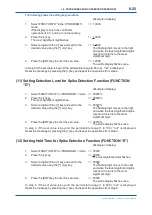 Preview for 94 page of YOKOGAWA Vigilant Plant EXA TB Series User Manual