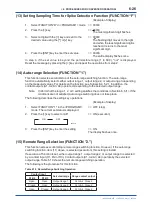 Preview for 95 page of YOKOGAWA Vigilant Plant EXA TB Series User Manual