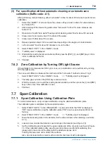 Preview for 109 page of YOKOGAWA Vigilant Plant EXA TB Series User Manual