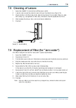 Preview for 112 page of YOKOGAWA Vigilant Plant EXA TB Series User Manual