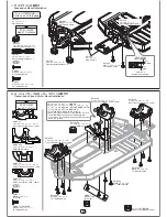 Preview for 4 page of Yokomo Factory B-MAX4 Owner'S Manual