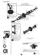 Preview for 6 page of Yokomo Factory B-MAX4 Owner'S Manual