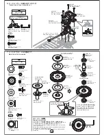 Preview for 8 page of Yokomo Factory B-MAX4 Owner'S Manual