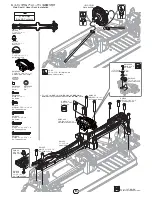 Preview for 9 page of Yokomo Factory B-MAX4 Owner'S Manual