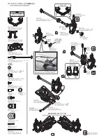 Preview for 11 page of Yokomo Factory B-MAX4 Owner'S Manual