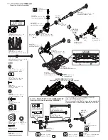 Preview for 12 page of Yokomo Factory B-MAX4 Owner'S Manual