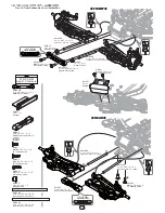 Preview for 13 page of Yokomo Factory B-MAX4 Owner'S Manual