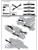 Preview for 14 page of Yokomo Factory B-MAX4 Owner'S Manual