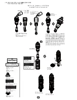 Preview for 16 page of Yokomo Factory B-MAX4 Owner'S Manual