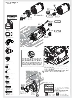 Preview for 19 page of Yokomo Factory B-MAX4 Owner'S Manual