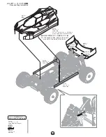 Preview for 25 page of Yokomo Factory B-MAX4 Owner'S Manual