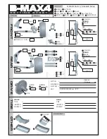 Preview for 30 page of Yokomo Factory B-MAX4 Owner'S Manual