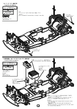 Preview for 14 page of Yokomo GT1 Instruction Manual