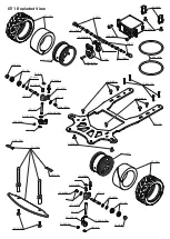 Preview for 18 page of Yokomo GT1 Instruction Manual