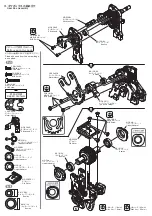 Preview for 5 page of Yokomo MASTER DRIFT MD 2.0 Instruction Manual