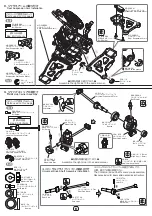 Preview for 8 page of Yokomo MASTER DRIFT MD 2.0 Instruction Manual