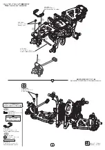 Preview for 9 page of Yokomo MASTER DRIFT MD 2.0 Instruction Manual