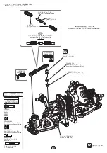 Preview for 10 page of Yokomo MASTER DRIFT MD 2.0 Instruction Manual